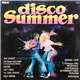 Various - Disco Summer